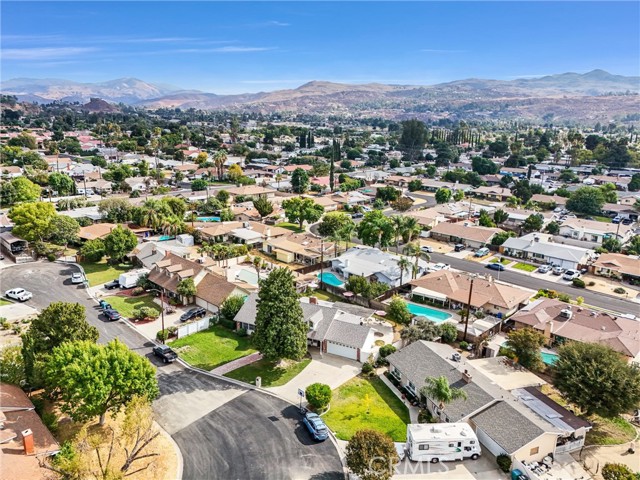 Detail Gallery Image 37 of 40 For 26633 Chestnut Dr, Hemet,  CA 92544 - 3 Beds | 2 Baths