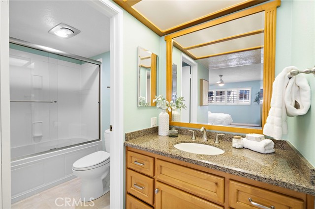 Detail Gallery Image 20 of 38 For 423 Avenida Granada #40,  San Clemente,  CA 92672 - 2 Beds | 3 Baths