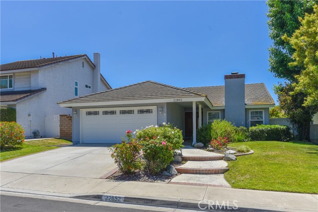 22892 Springwater, Lake Forest, CA 92630