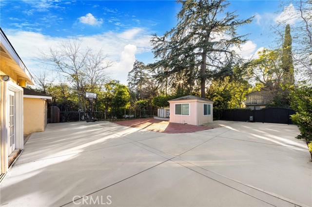 Detail Gallery Image 41 of 51 For 731 S Michillinda Ave, Pasadena,  CA 91107 - 5 Beds | 4 Baths