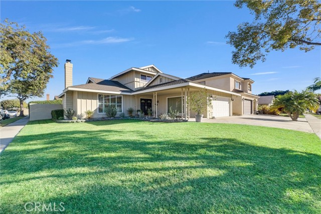 Detail Gallery Image 30 of 34 For 9122 Windsor Cir, Cypress,  CA 90630 - 4 Beds | 3 Baths