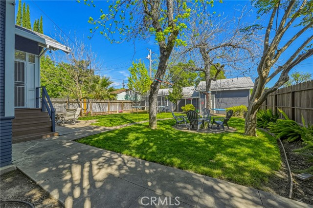 Detail Gallery Image 48 of 52 For 303 W 21st, Merced,  CA 95340 - 3 Beds | 2 Baths