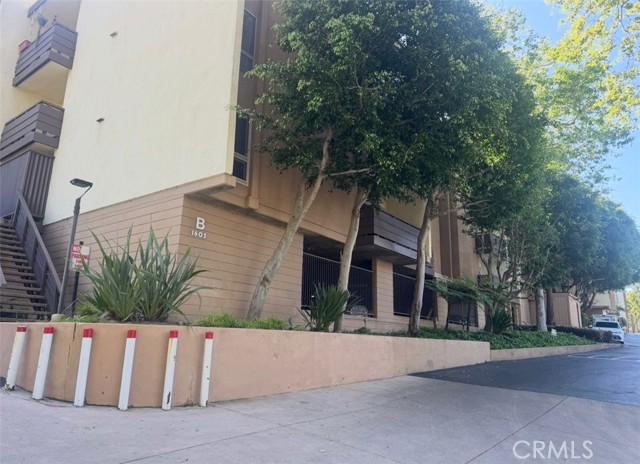 Detail Gallery Image 16 of 26 For 1605 Hotel Cir #B 107,  San Diego,  CA 92108 - 1 Beds | 1 Baths