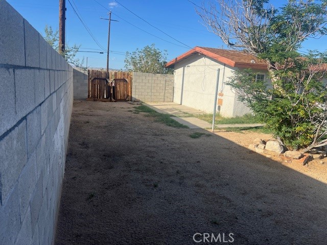 Detail Gallery Image 13 of 13 For 72649 Sullivan Rd, Twentynine Palms,  CA 92277 - 2 Beds | 1 Baths