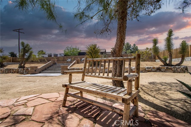 Detail Gallery Image 37 of 44 For 7320 Sherwood Rd, Joshua Tree,  CA 92252 - 3 Beds | 2 Baths