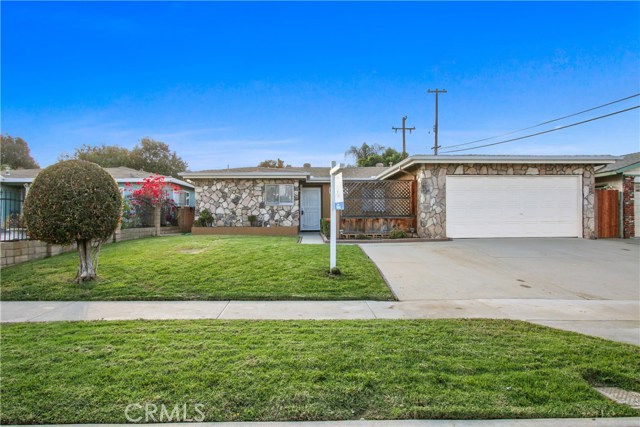 1815 Paso Real Ave, Rowland Heights, CA 91748