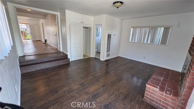 2845 Thompson Street, Long Beach, California 90805, 2 Bedrooms Bedrooms, ,2 BathroomsBathrooms,Single Family Residence,For Sale,Thompson,IV25001736