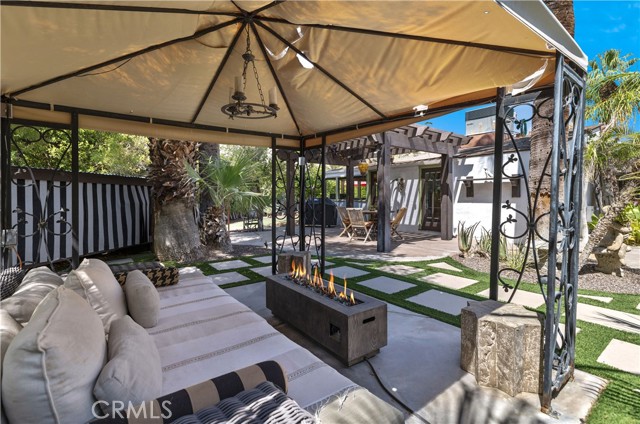 Detail Gallery Image 65 of 73 For 1222 Tamarisk Rd, Palm Springs,  CA 92262 - 3 Beds | 3 Baths