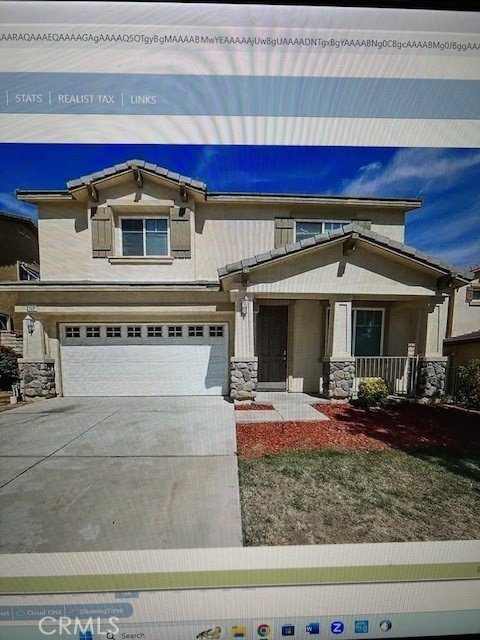 MLS# SR23225835