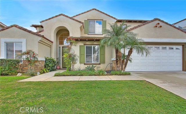 19362 Discovery Pl, Rowland Heights, CA 91748