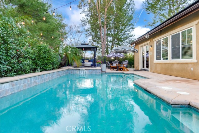 Detail Gallery Image 28 of 38 For 25183 Forest St, Corona,  CA 92883 - 4 Beds | 3 Baths