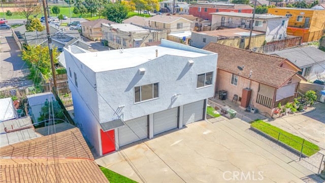 Detail Gallery Image 38 of 56 For 8932 Orchard, Los Angeles,  CA 90044 - – Beds | – Baths