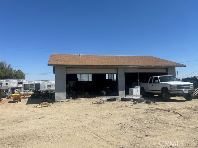 21333 NATIONAL Trail, Barstow, CA 92311 Listing Photo  12