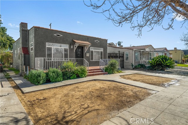 Image 2 for 5820 Cimarron St, Los Angeles, CA 90047