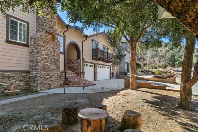 2608 Arbor Drive, Pine Mountain Club, California 93225, 4 Bedrooms Bedrooms, ,3 BathroomsBathrooms,Single Family Residence,For Sale,Arbor,GD25041107