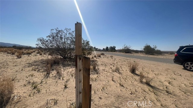 65145 E Broadway & 4th St, Joshua Tree, California 92252, ,Land,For Sale,65145 E Broadway & 4th St,CRAR23079326