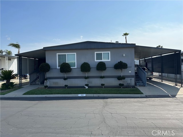 9391 California Ave #113, Riverside, CA 92503