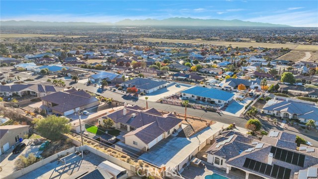 Detail Gallery Image 39 of 39 For 13519 Sunset, Apple Valley,  CA 92308 - 4 Beds | 3 Baths