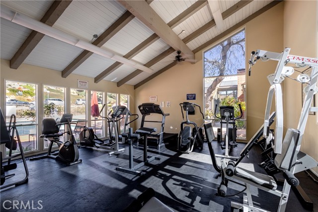 Detail Gallery Image 25 of 33 For 769 Birchpark Cir #207,  Thousand Oaks,  CA 91360 - 1 Beds | 1 Baths