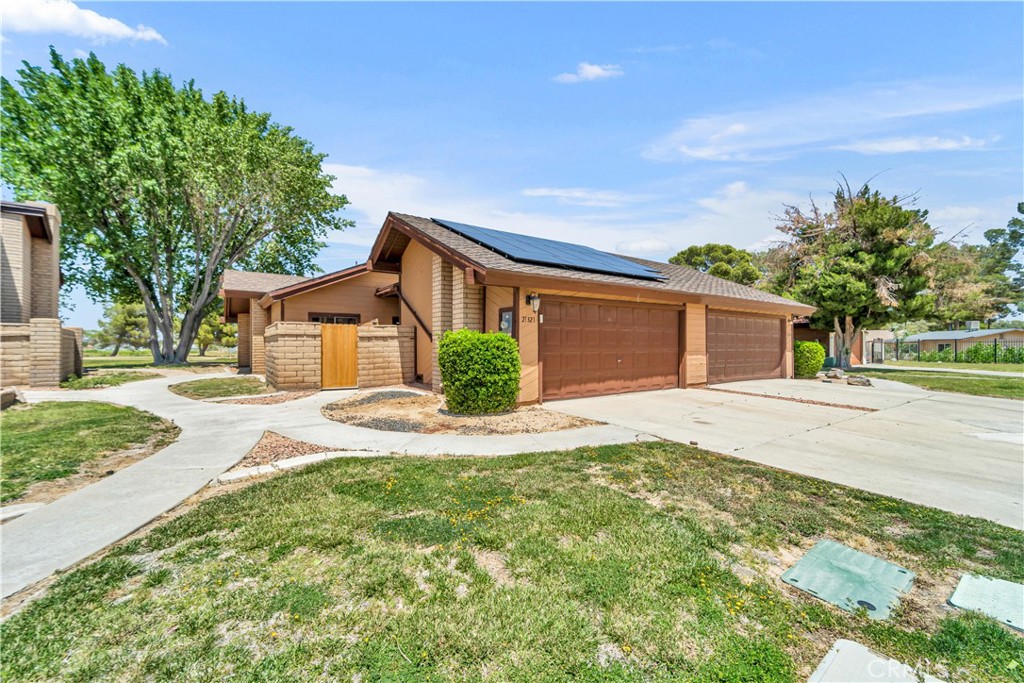 21321 Conklin Court
