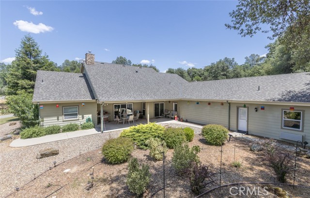 Detail Gallery Image 47 of 62 For 3610 Quail Ridge Dr, Mariposa,  CA 95338 - 4 Beds | 2/2 Baths