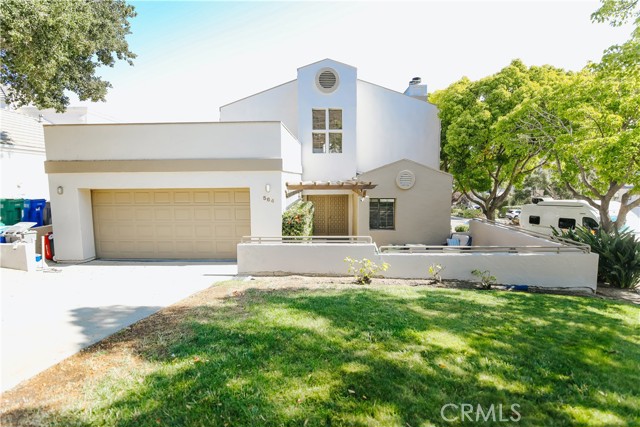 Detail Gallery Image 1 of 1 For 564 Bluerock Ct, San Luis Obispo,  CA 93401 - 3 Beds | 3 Baths