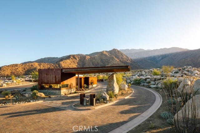 Detail Gallery Image 6 of 6 For 2021 Vista Palizada Dr, Palm Springs,  CA 92262 - – Beds | – Baths