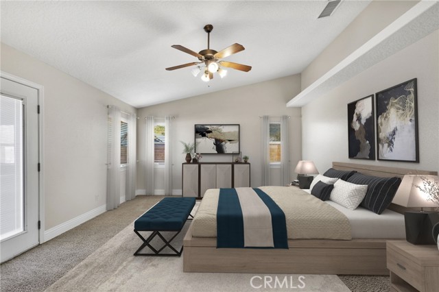 Detail Gallery Image 26 of 44 For 14305 Bochee, Apple Valley,  CA 92307 - 4 Beds | 3 Baths