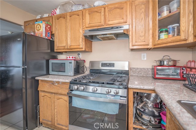 Detail Gallery Image 20 of 39 For 2500 E Fairmount, Los Angeles,  CA 90033 - – Beds | – Baths