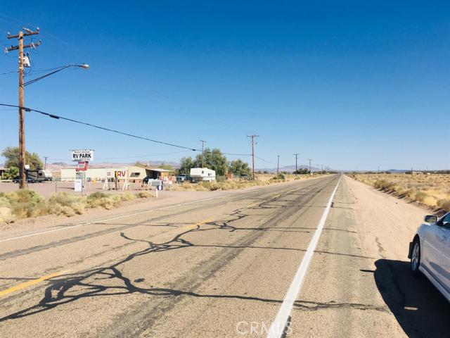 Detail Gallery Image 14 of 17 For 528181 10 National Trails Hwy, Newberry Springs,  CA 92365 - – Beds | – Baths