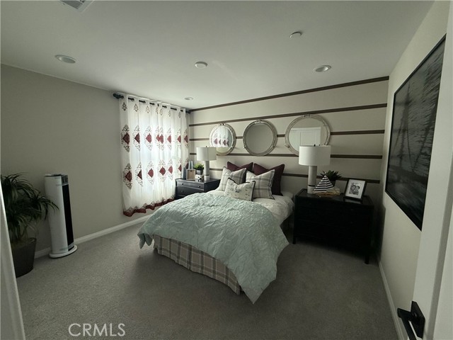 Detail Gallery Image 8 of 18 For 11766 Olivine Rd, Victorville,  CA 92392 - 4 Beds | 3/1 Baths