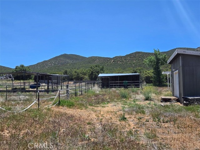 Detail Gallery Image 7 of 75 For 36255 Grapevine Canyon Rd, Ranchita,  CA 92066 - 3 Beds | 2 Baths