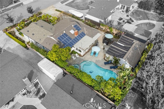 Detail Gallery Image 55 of 58 For 634 East Adams Ave, Orange,  CA 92867 - 5 Beds | 6 Baths