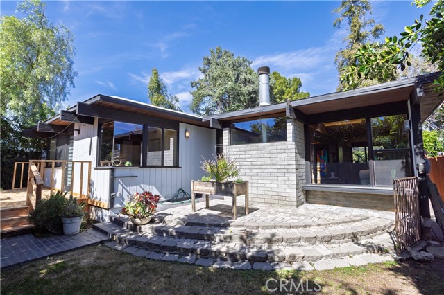 Detail Gallery Image 42 of 44 For 17442 Horace St, Granada Hills,  CA 91344 - 3 Beds | 3 Baths