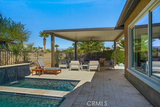 Detail Gallery Image 54 of 60 For 14 Merlot, Rancho Mirage,  CA 92270 - 2 Beds | 2/1 Baths