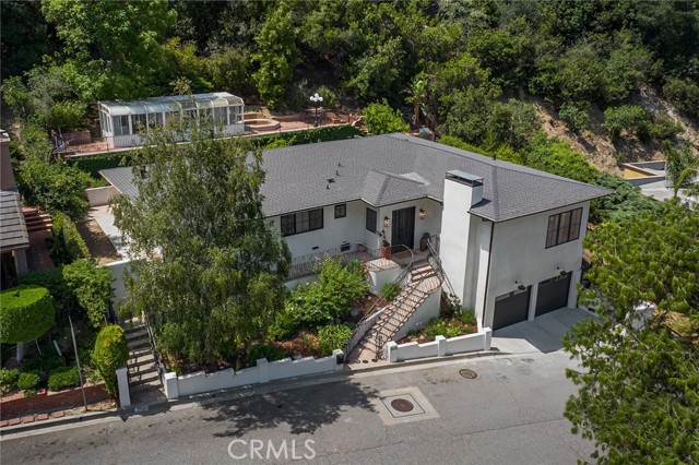 Detail Gallery Image 49 of 49 For 3515 Weslin Ave, Sherman Oaks,  CA 91423 - 3 Beds | 3 Baths
