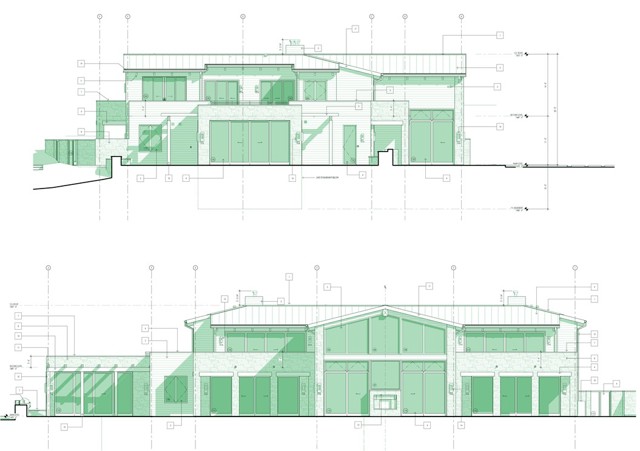 Detail Gallery Image 2 of 8 For 3101 Old Topanga Canyon Rd, Calabasas,  CA 90290 - – Beds | – Baths