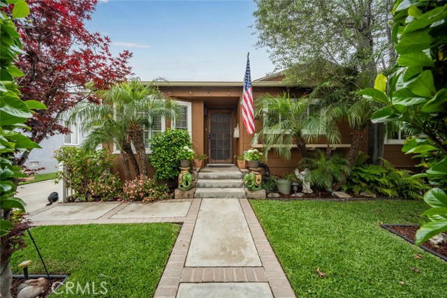 Thumbnail for 7028 E Parkcrest St, Long Beach, CA 90808