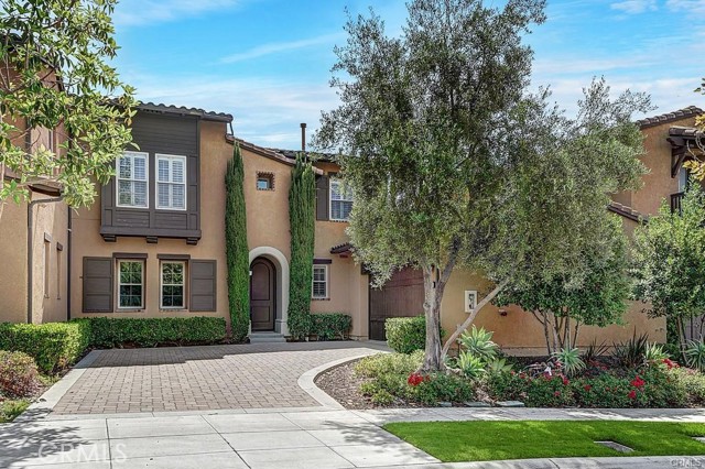 Detail Gallery Image 1 of 30 For 36 Salvatore, Ladera Ranch,  CA 92694 - 3 Beds | 2/1 Baths