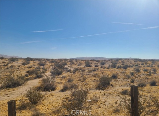 Detail Gallery Image 9 of 16 For 0 Egbert Ln, Helendale,  CA 92342 - – Beds | – Baths