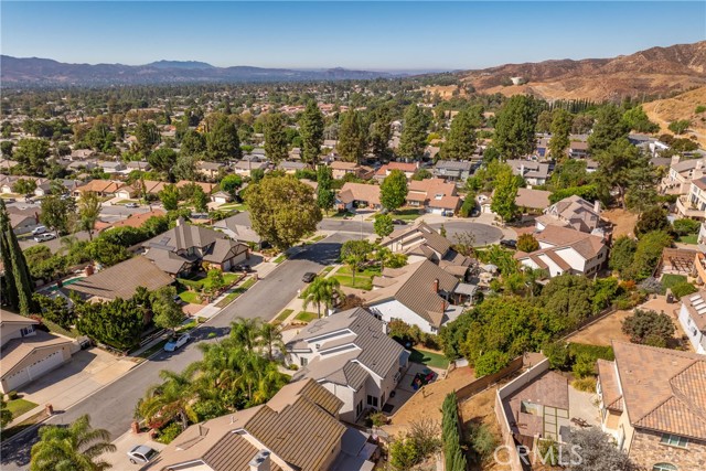 Detail Gallery Image 47 of 50 For 4231 Roxbury St, Simi Valley,  CA 93063 - 4 Beds | 2/1 Baths