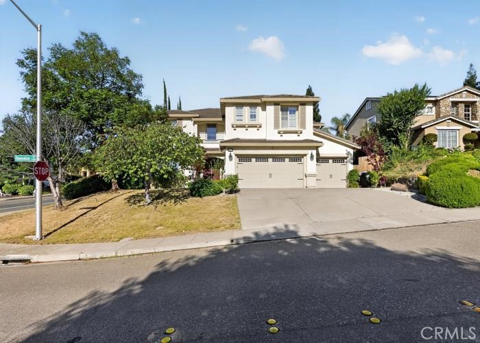 1671 Observation Way