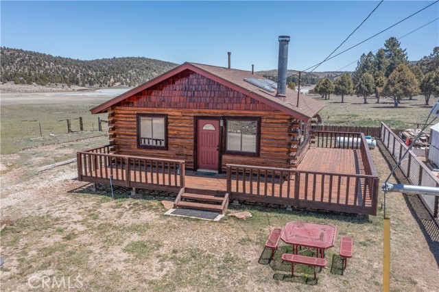 1000 I Ln, Big Bear City, CA 92314