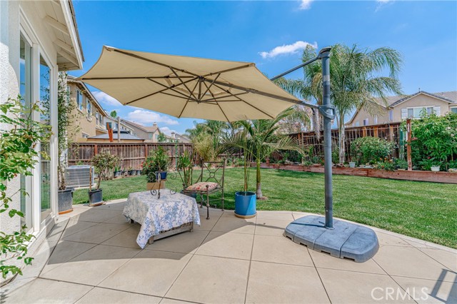 Detail Gallery Image 10 of 14 For 3851 Bluff St, Perris,  CA 92571 - 3 Beds | 2/1 Baths