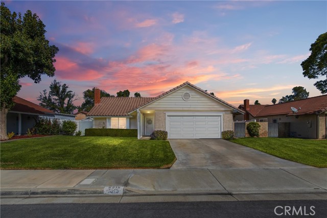 5215 Homestead Pl, Riverside, CA 92504