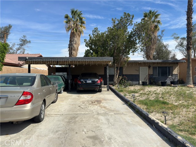Detail Gallery Image 25 of 27 For 2210 Marguerite, Palm Springs,  CA 92264 - 3 Beds | 1/1 Baths