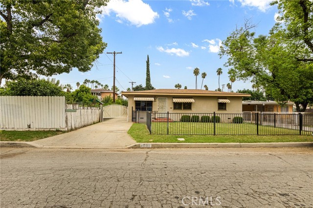 1761 Sepulveda Ave, San Bernardino, CA 92404