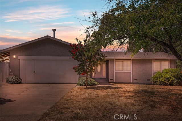 Detail Gallery Image 1 of 45 For 5243 Saddle Dr, Oroville,  CA 95966 - 3 Beds | 2 Baths