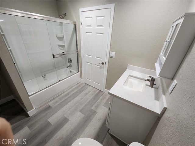 Detail Gallery Image 4 of 7 For 984 El Camino Dr #E,  Costa Mesa,  CA 92626 - 0 Beds | 1 Baths