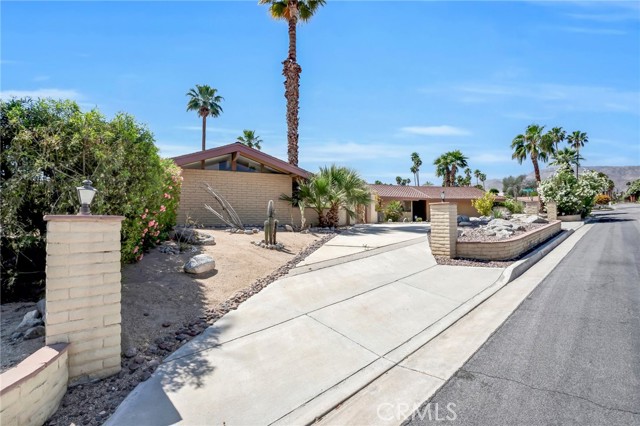 Detail Gallery Image 55 of 57 For 48065 Silver Spur Trl, Palm Desert,  CA 92260 - 3 Beds | 2 Baths